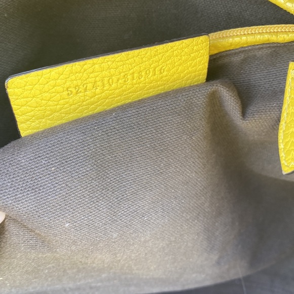 Alexander McQueen Zip Around Tote - Picture 16 of 16